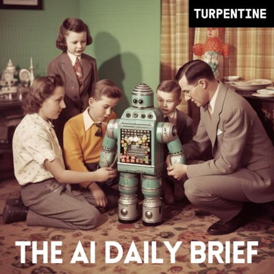 AI Daily Brief (Nathan Labenz)
