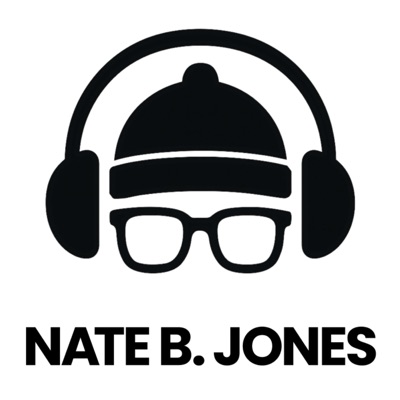 Nate B. Jones AI News & Strategy