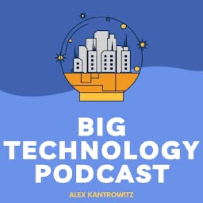 The Big Technology Podcast
