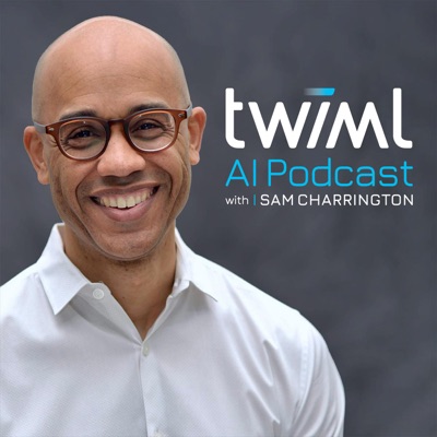 TWIML AI Podcast
